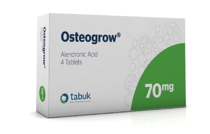 Osteogrow*